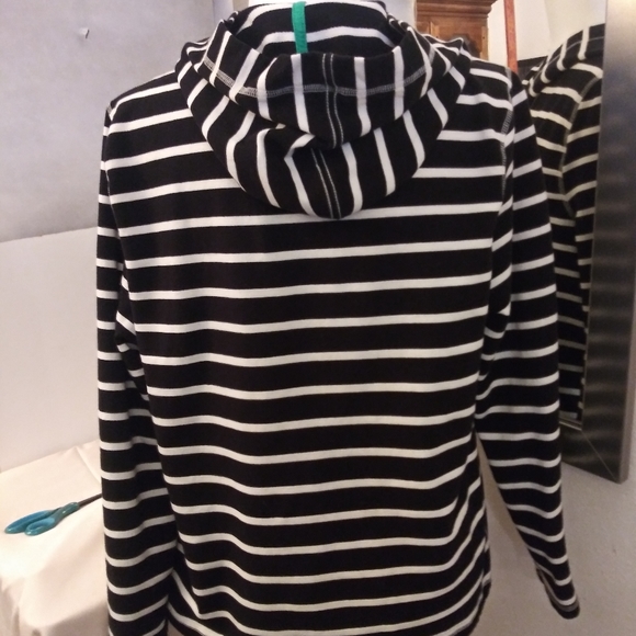 Nautical Pullover - Picture 2 of 2